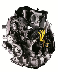 U2714 Engine